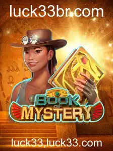 Descubra o Fascinante Jogo BookofMystery