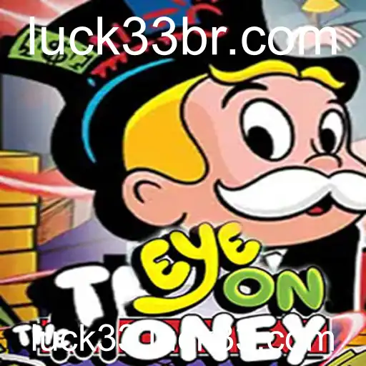 Explorando o Emocionante Jogo EyeOnTheMoney