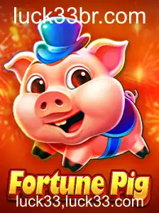 FortunePig: Descubra o Jogo que Une Diversão e Sorte