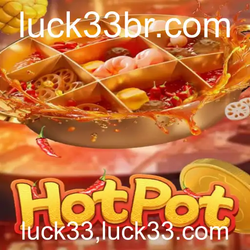 Hotpot: Uma Aventura Divertida e Cheia de Sorte