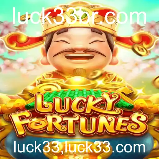 Explorando o Fascinante Mundo do Jogo LUCKYFORTUNES