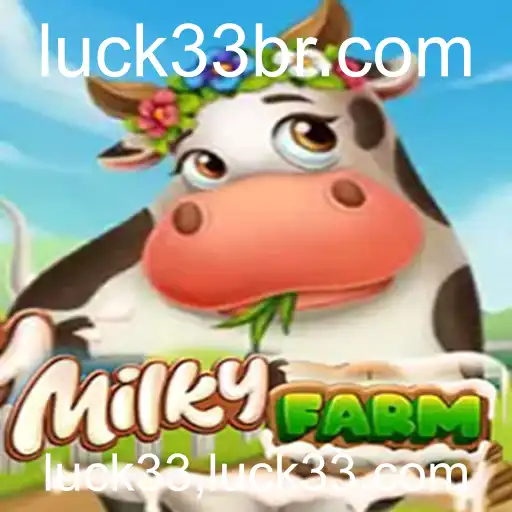 MilkyFarm: Aventuras no Mundo Agrícola Virtual