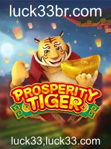 Explorando ProsperityTiger: Um Mergulho no Mundo do Jogo da Sorte