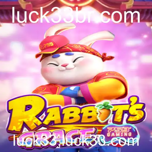 RabbitsGrace: A Excitante Jornada no Mundo dos Jogos de Sorte