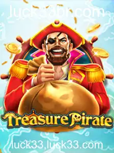 Desvendando TreasurePirate: Um Mergulho no Mundo dos Piratas