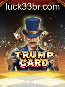 Descubra o Jogo TrumpCard: Estratégia, Sorte e Emoção