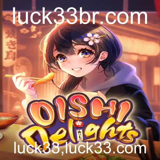 Explorando o Fascinante Mundo de OishiDelights: Um Guia Completo sobre Estratégia e Diversão