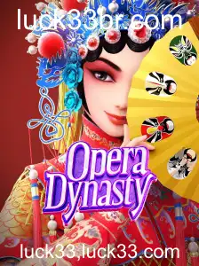 OperaDynasty: Um Mergulho no Fascinante Mundo dos Jogos de Sorte