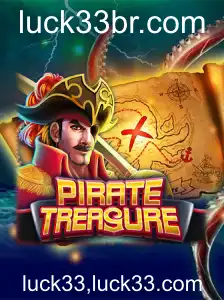 Descubra o Mundo de Aventuras em 'PirateTreasure', o Jogo de Estratégia Online