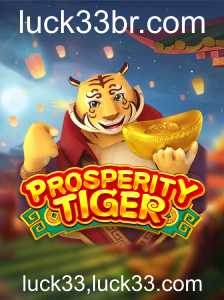 Explorando ProsperityTiger: Um Mergulho no Mundo do Jogo da Sorte