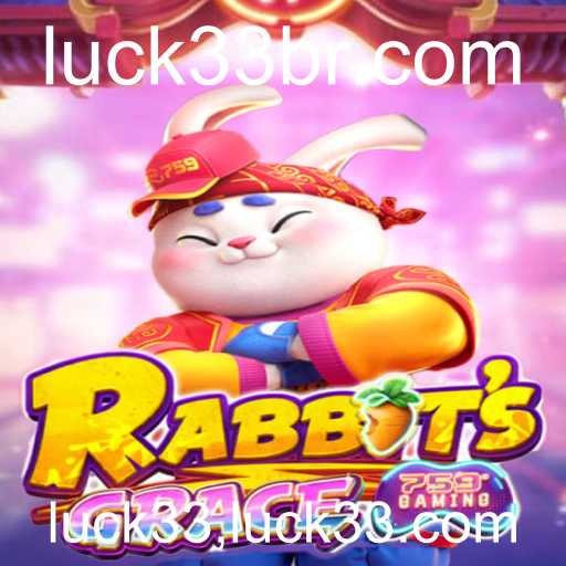 RabbitsGrace: A Excitante Jornada no Mundo dos Jogos de Sorte