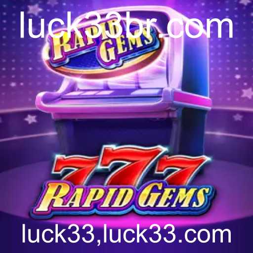 Explorando RapidGems777: Aventura, Estratégia e Sorte no Mundo dos Jogos Online