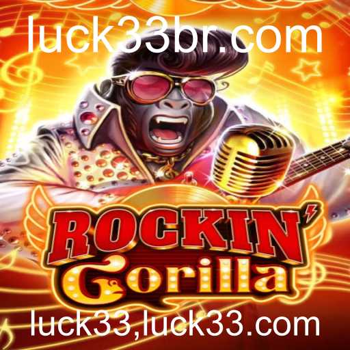 Explorando as Aventuras de RockinGorilla: Um Novo Jogo de Estratégia e Sorte