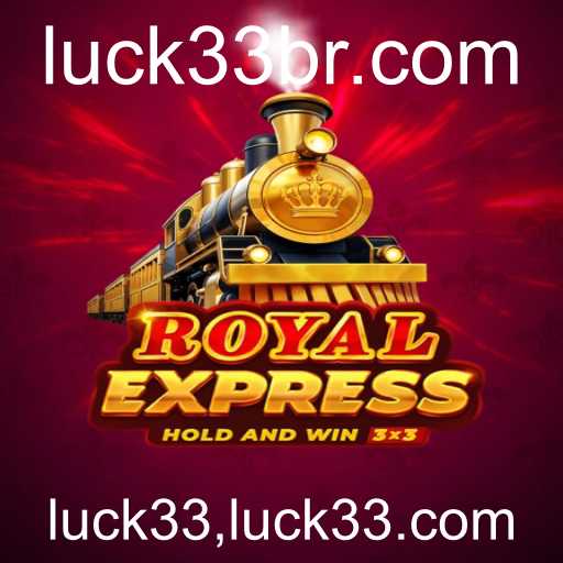 RoyalExpress: Descubra o Mundo Empolgante do Novo Jogo de Estratégia