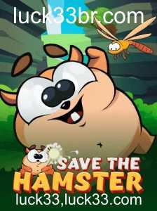 Descubra o Mundo Emocionante de 'SavetheHamster'