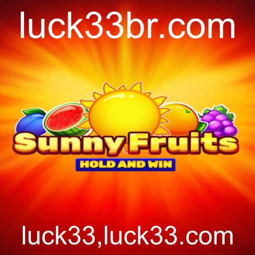 Descubra o Mundo Vibrante de SunnyFruits