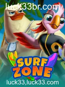 Descubra a Aventura Radical de SurfZone