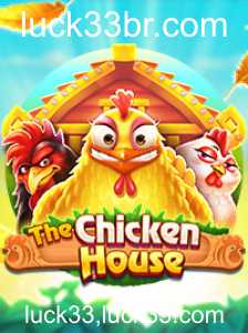 TheChickenHouse - Aventura e Estratégia no Mundo dos Jogos