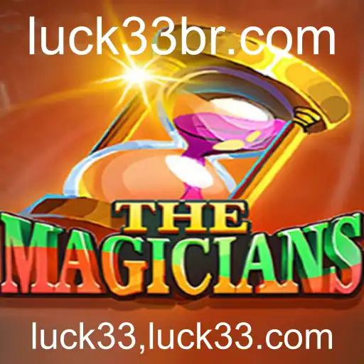 Descubra as Aventuras e Estratégias de 'TheMagicians'
