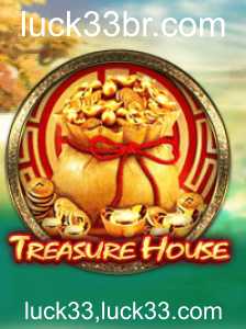 Explorando o Fascinante Mundo de TreasureHouse: Um Jogo de Aventura e Sorte