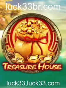 Explorando o Fascinante Mundo de TreasureHouse: Um Jogo de Aventura e Sorte