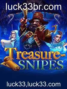 Explorando TreasureSnipes: Uma Jornada de Aventura e Estratégia