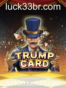 Descubra o Jogo TrumpCard: Estratégia, Sorte e Emoção