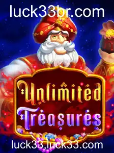 Descubra as Emoções de UnlimitedTreasures: O Jogo que Transforma Sorte em Estratégia