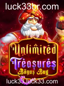 Descubra UnlimitedTreasuresBonusBuy: O Jogo que Transforma Sorte em Riqueza