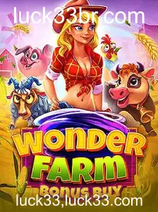 Desvendando o Jogo WonderFarmBonusBuy: Uma Introdução às Regras e Curiosidades